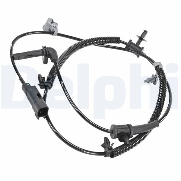 Opel Insignia A ABS Devir Sensörü Arka Sol DELPHI