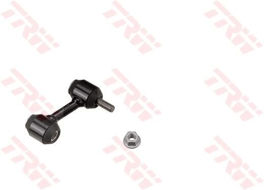 Opel Insignia A Chevrolet Malibu Arka Z Rotu TRW
