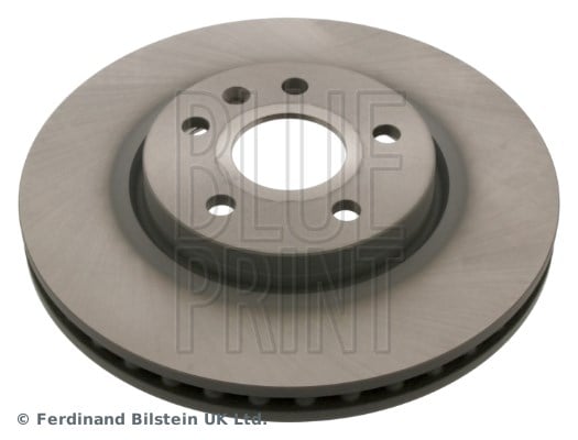 Opel Insignia A Saab 9-5 Ön Fren Aynası 17 Jant BLUEPRINT