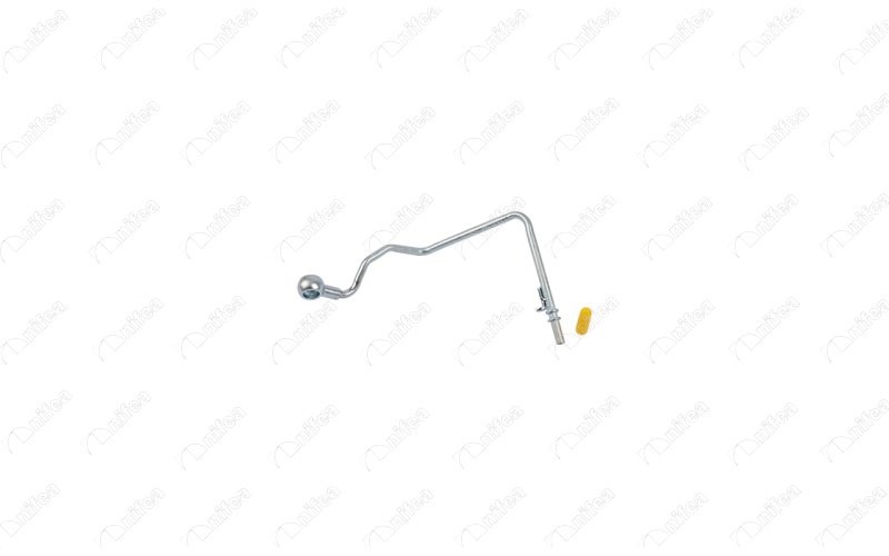 Insignia A Astra J Astra H 1.6 A16XER-LET-LER-Z16LET-LER-LEL Turbo Yağlama... NIFEA