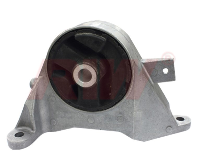 Opel Insignia A Vectra C Motor Takozu Ön Otomatik RIW