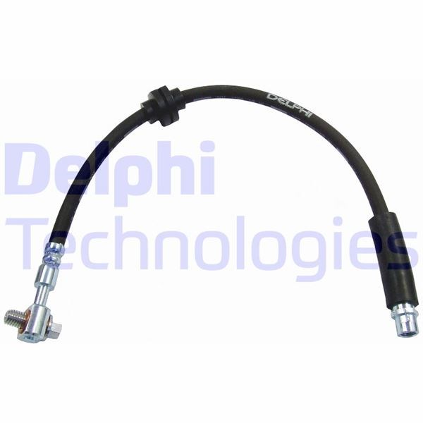 Opel Insignia A / Chevrolet Malibu / Saab 9-5 Ön Sağ/Sol Fren Hortumu DELPHI