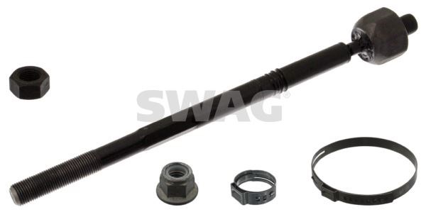 Opel Insignia A Chevrolet Malibu Rot Mili Sağ Sol SWAG
