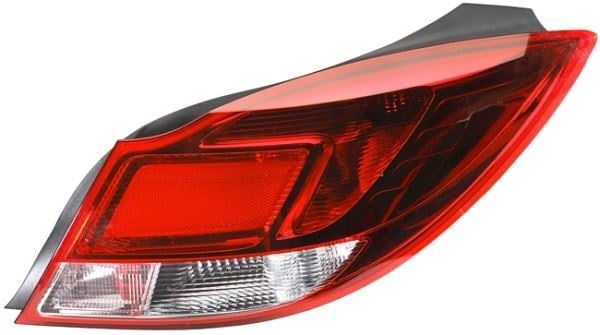 Opel Insignia A Sol Stop Lambası HELLA