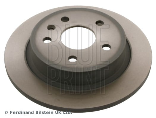 Opel Insignia A Saab 9-5 Arka Fren Aynası 16 Jant BLUEPRINT