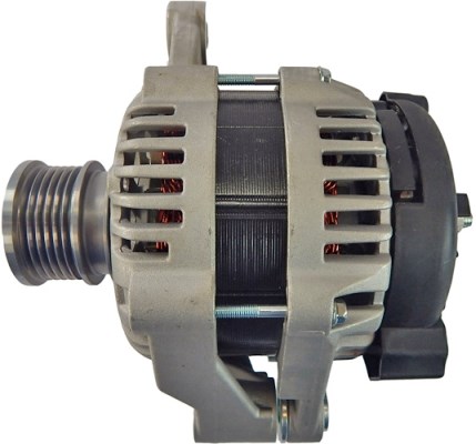 Opel Insignia A Astra J Zafira C 2.0 DTC DTH DTJ DTL DTE Alternatör HELLA