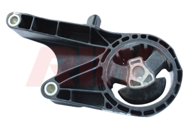 Opel Insignia A Saab 9-5 Motor Takozu RIW