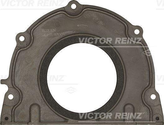 Opel Insignia A Antara Vectra C Krank Mili Keçesi Arka 2.8-3.0-3.2 V6 V.REINZ