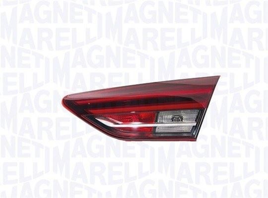 Opel Insignia B Stop Lambası İç Sol LED MARELLI