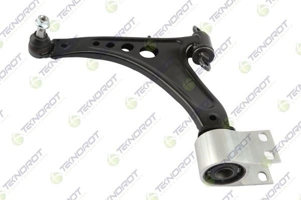 Opel Insignia B Ön Sol Salıncak Komple TEKNOROT