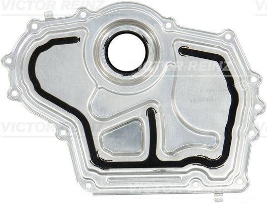 Opel Insignia B Astra K Krank Keçesi Ön 1.5 D15DVH-DVC / F15DVH-DVC V.REINZ