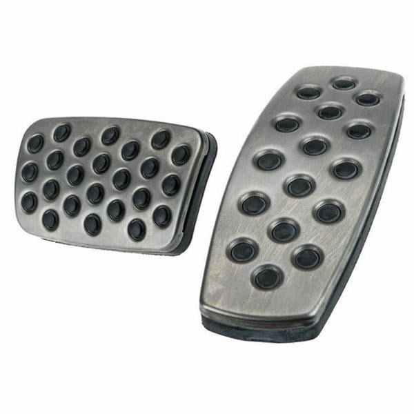 Opel Insignia Krom Pedal Takımı GM