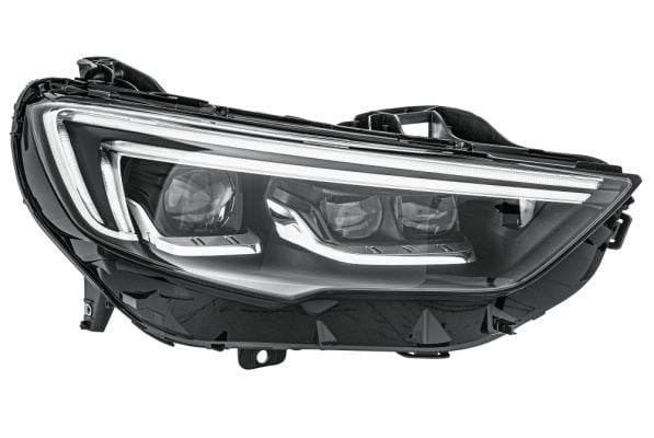Opel Insignia B Sağ LED Far HELLA