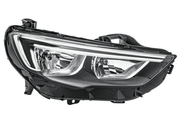 Opel Insignia B Sağ Halojen Far HELLA