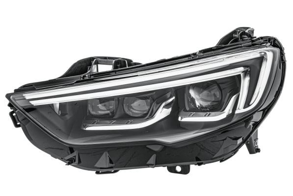 Opel Insignia B Sol LED Far HELLA
