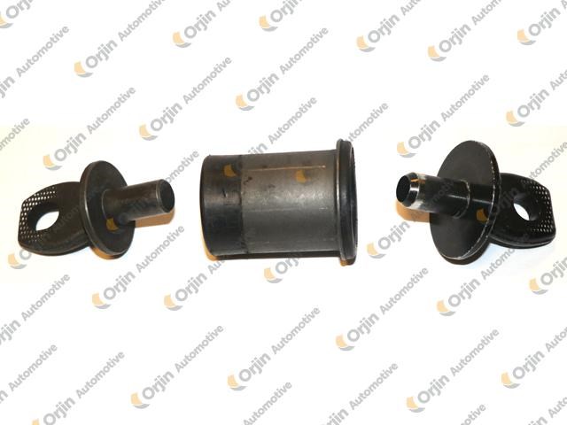 Opel Insignia B Ön Salıncak Orta Burcu ORJIN
