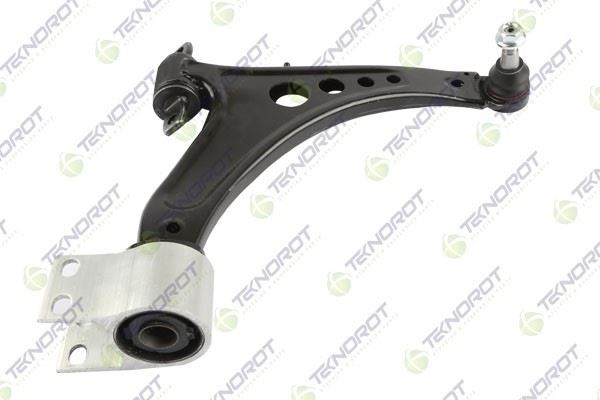 Opel Insignia B Ön Salıncak Sağ Komple TEKNOROT