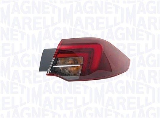 Opel Insignia B Stop Lambası Dış Sol MARELLI