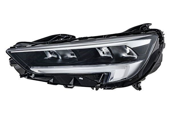 Opel Insignia Sol Ana LED Far HELLA