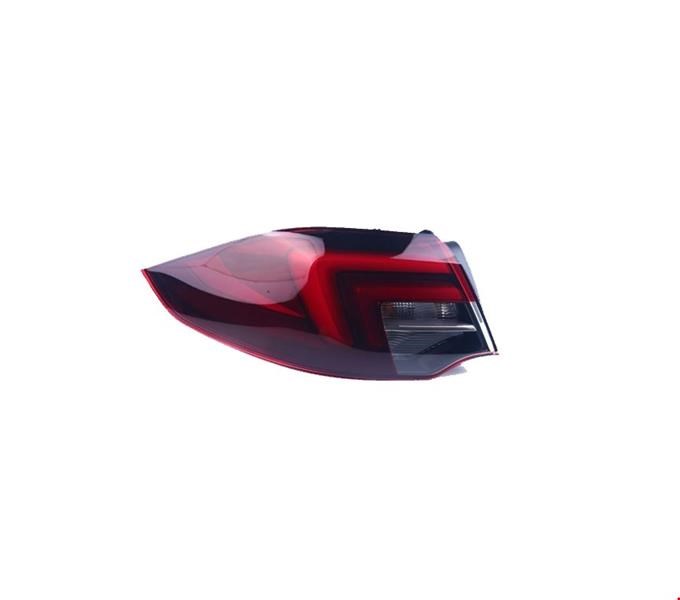 Opel Insignia Stop Lambası Full LED Dış Sol DOGAN-