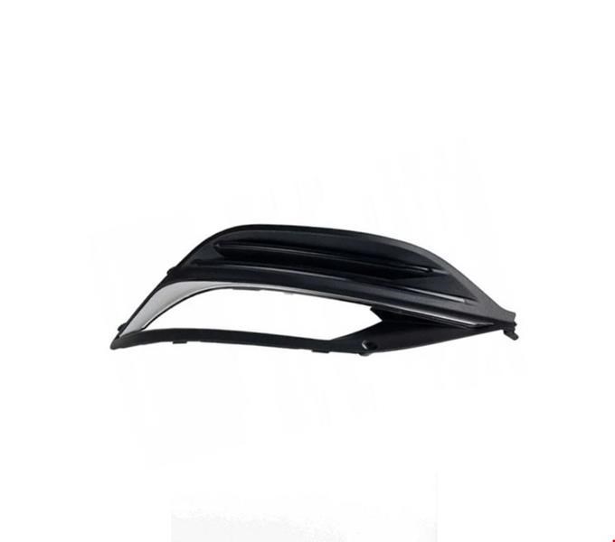 Opel Insignia Sis Kapağı Sağ Kromlu Set DOGAN-