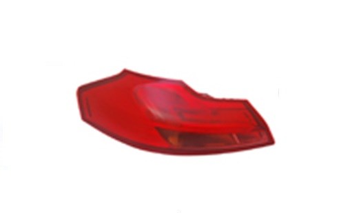 Opel Insignia Arka Stop Lambası SW Sol TYC