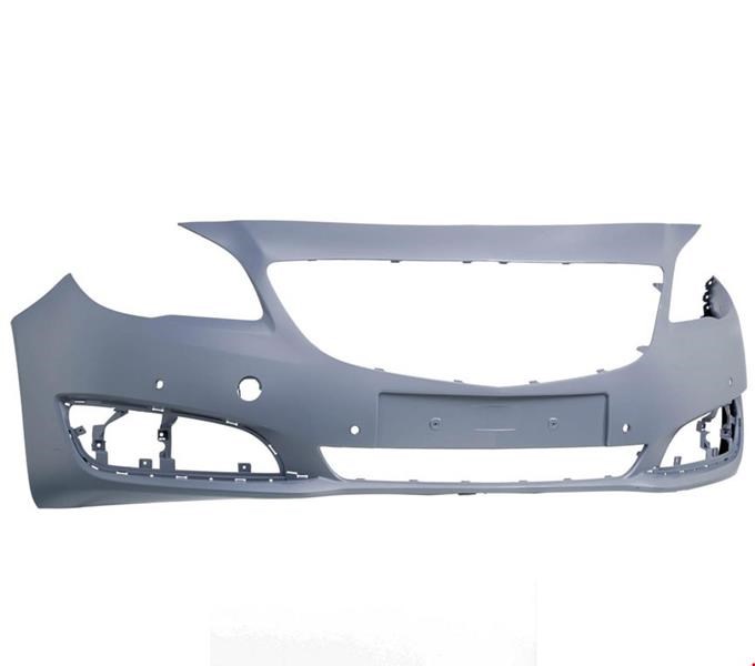 Opel Insignia Ön Tampon Sensörlü DOGAN-