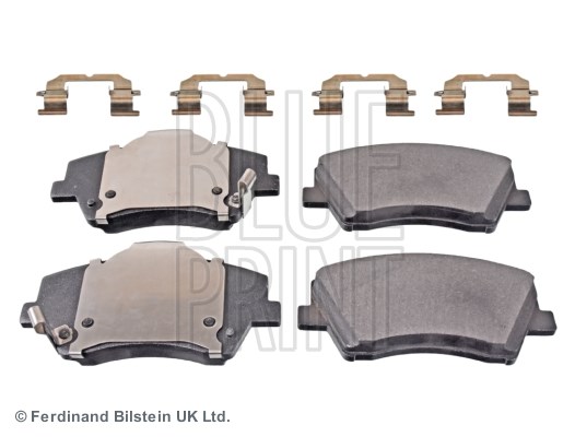 Hyundai Ioniq Ön Fren Balata BLUEPRINT