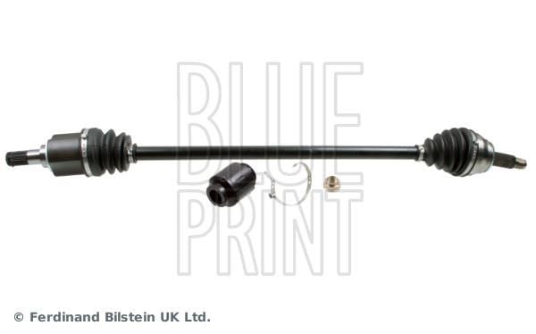 Hyundai Ioniq Aks Komple BLUEPRINT