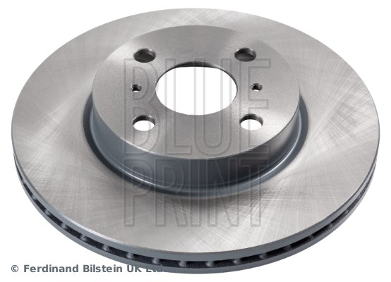 Toyota IQ Fren Diski BLUEPRINT