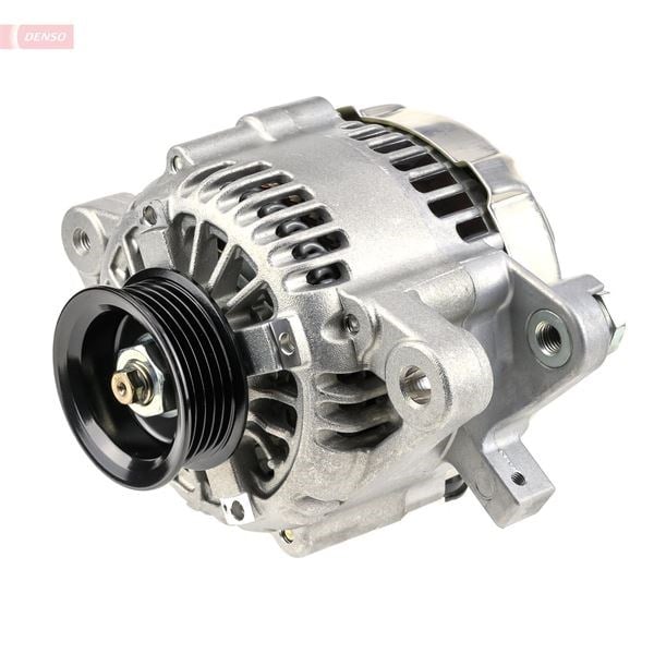 Toyota IQ Alternatör DENSO