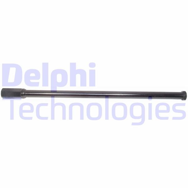 Toyota IQ Bağlantı Çubuğu Ön Sol/Sağ DELPHI