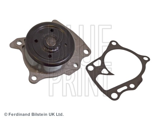 Toyota IQ Devirdaim BLUEPRINT