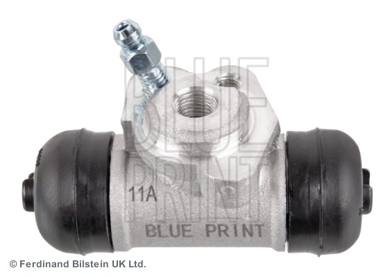 Toyota iQ TEKERLEK FREN SİLİNDİRİ BLUEPRINT