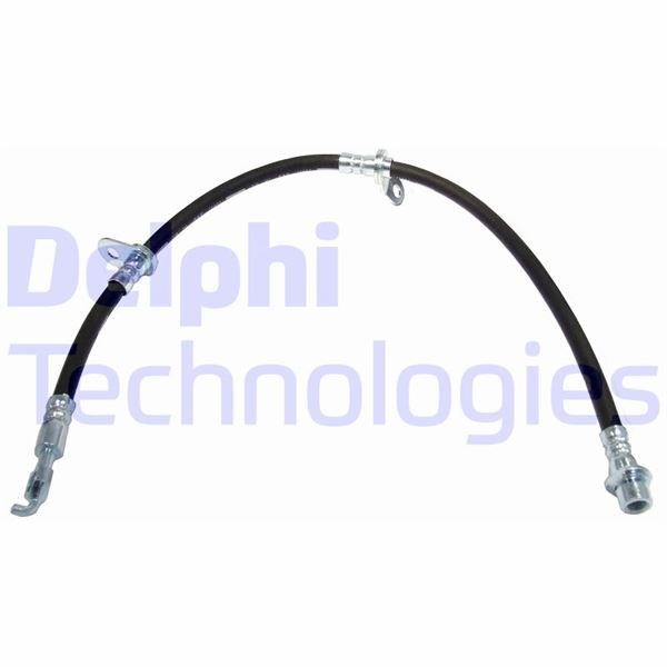 Toyota IQ Ön Sağ Fren Hortumu DELPHI