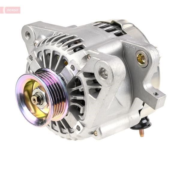 Toyota IQ Alternatör DENSO
