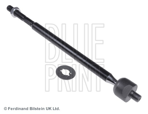 Toyota IST Rot Mili BLUEPRINT