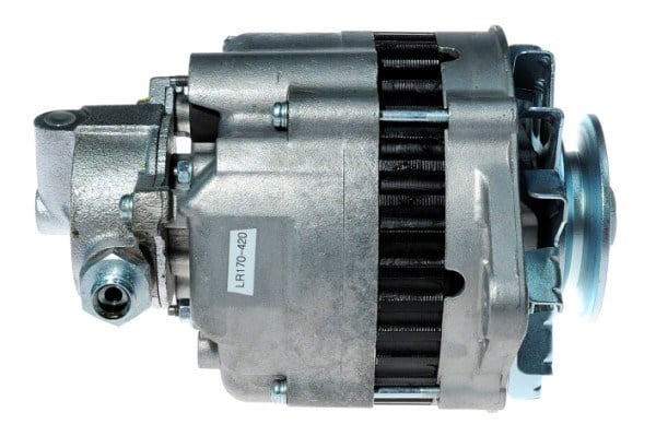 Isuzu Opel Alternatör HELLA