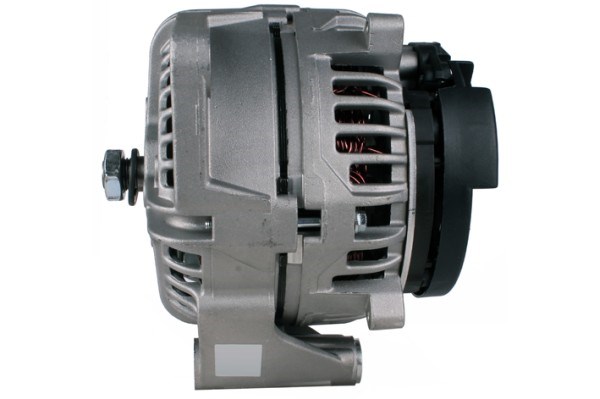 Isuzu Alternatör 24V 80A HELLA