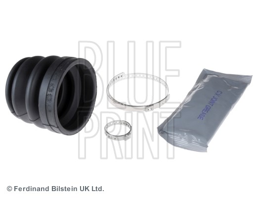 KB Pick-Up Aks Körüğü Takımı BLUEPRINT