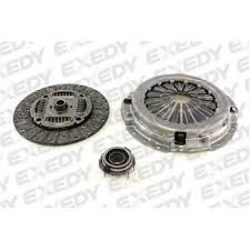 Isuzu NKR55 Debriyaj Seti Baskı Disk Bilya EXEDY