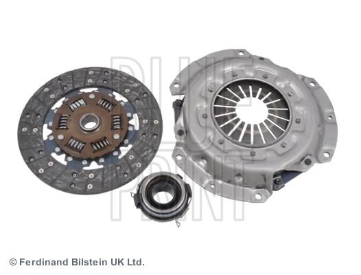 Isuzu Pick Up Debriyaj Seti BLUEPRINT