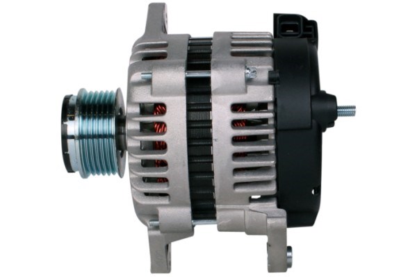 Isuzu Opel Vauxhall Alternatör HELLA