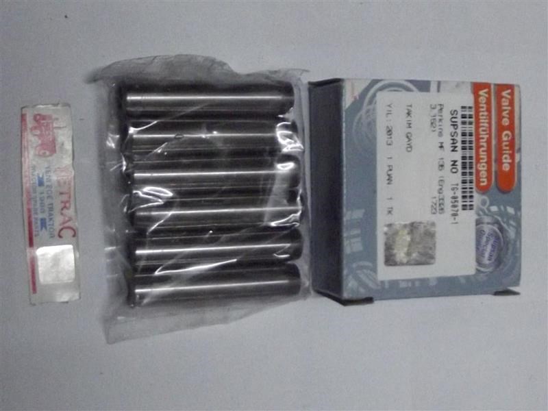 Isuzu NKR Gayd Takımı SUPSAN