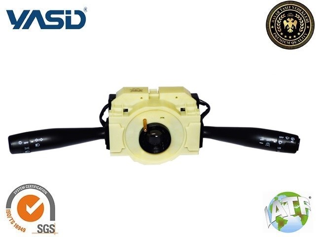 Isuzu NPR75 NLR85 NMR85 Sinyal Ünitesi YASID