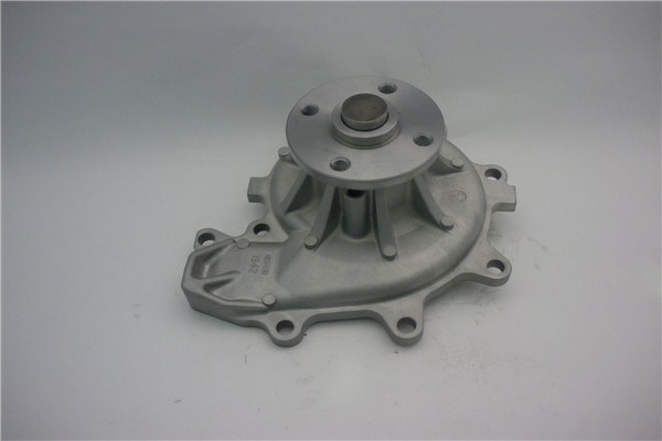 Isuzu NKR Wide 4.2L NPR66 4.3L NPR71 4.6L Devirdaim Su Pompası GMB