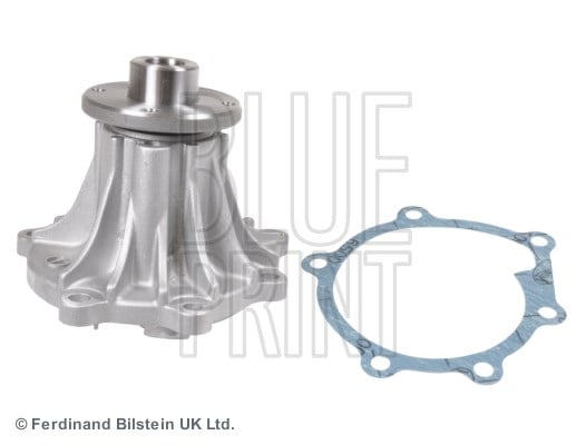 Isuzu Devirdaim BLUEPRINT