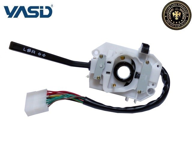 Isuzu TFR Sinyal Ünitesi YASID