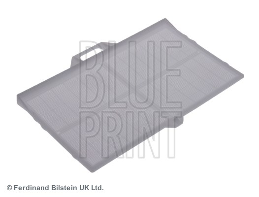 Isuzu Kabin Filtresi BLUEPRINT