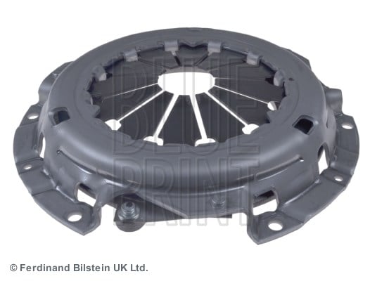 Isuzu Midi Debriyaj Baskı Plakası BLUEPRINT